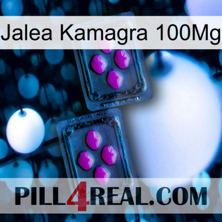 Jelly Kamagra 100Mg 03